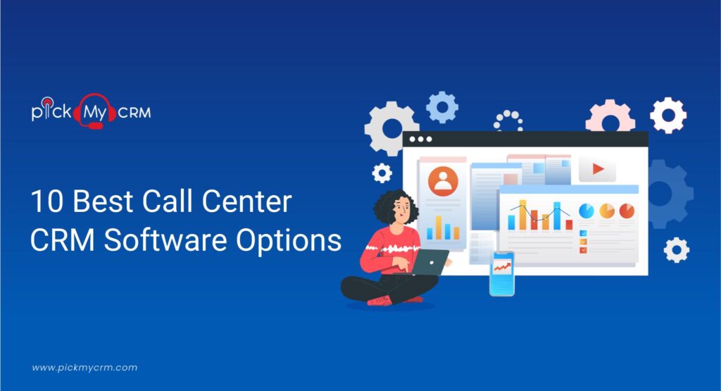 Best crm for call center