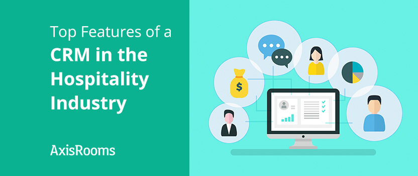 Best crm for hospitality industry