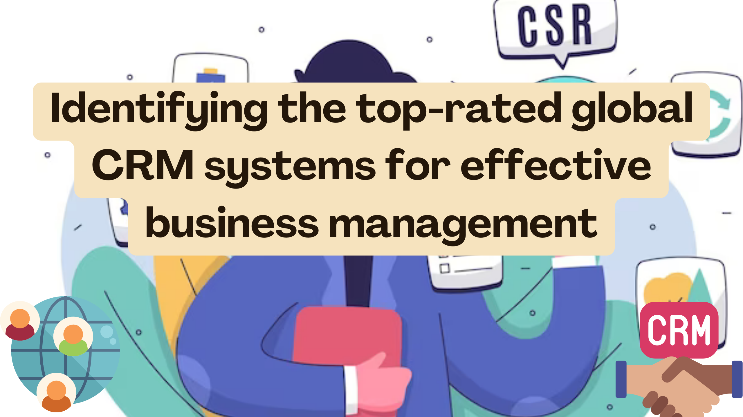 Best crm ever